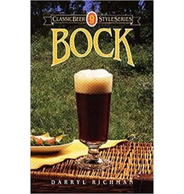 Bock; Classic Beer Styles Series #9  (book)