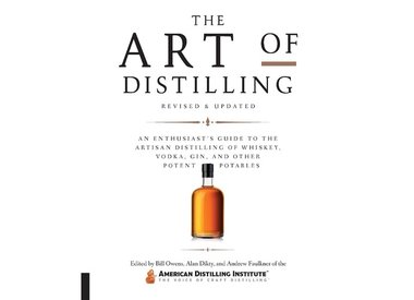 Distilling