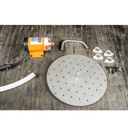 Anvil Anvil Foundry recirculation pump kit