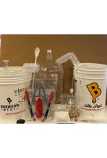 The Cellar Equipment Kit Wine Premium