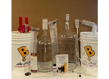 Beer Kits