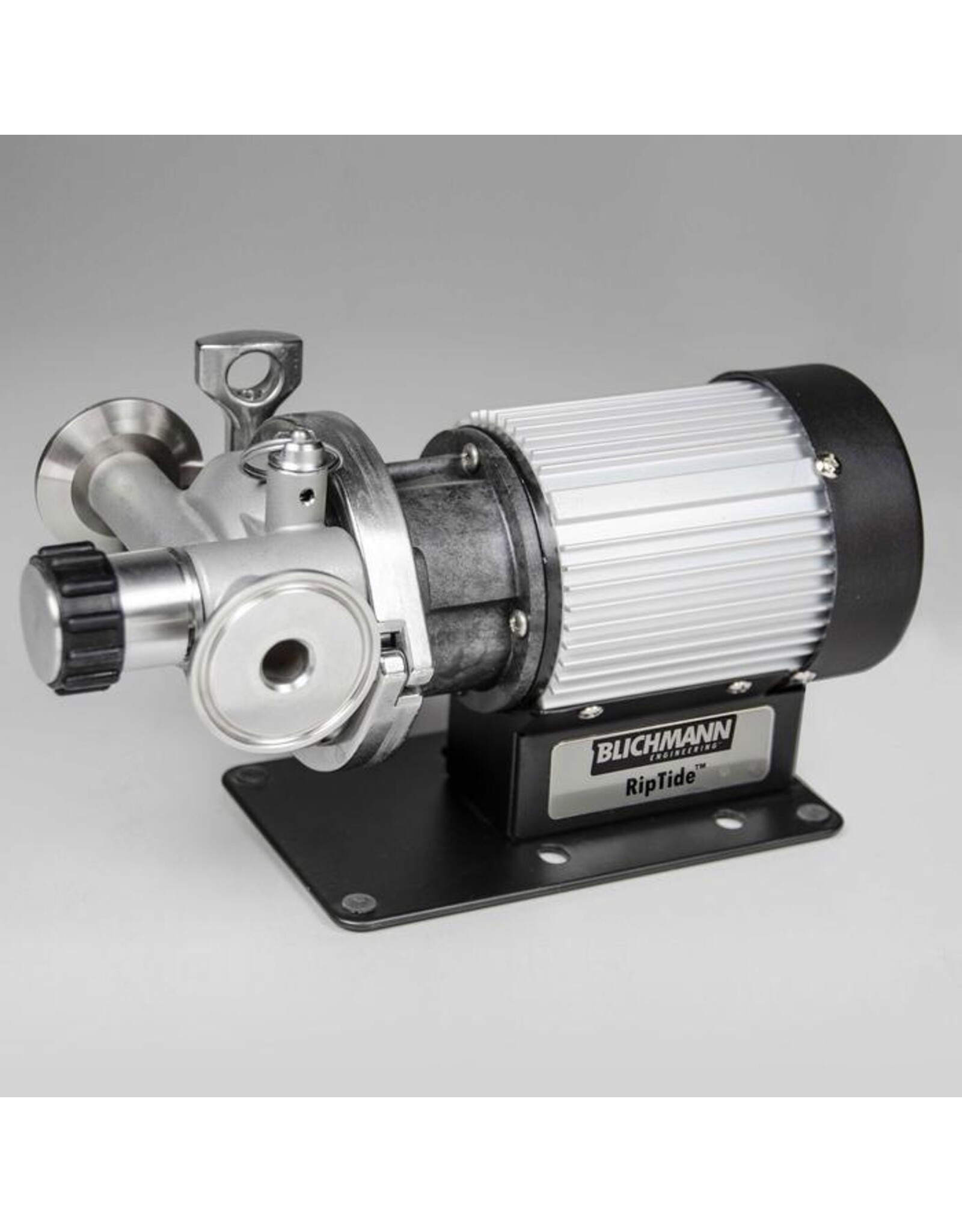 Blichmann Rip Tide Pump Tri clamp Blichmann