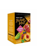 Island Mist Island Mist Winexpert 1.59 gal Strawberry