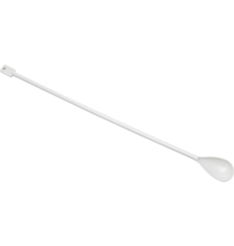 28" High Temperature Plastic Spoon