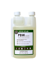 Five Star PBW Liquid 32 oz