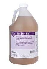 Star San Star San 1 Gal