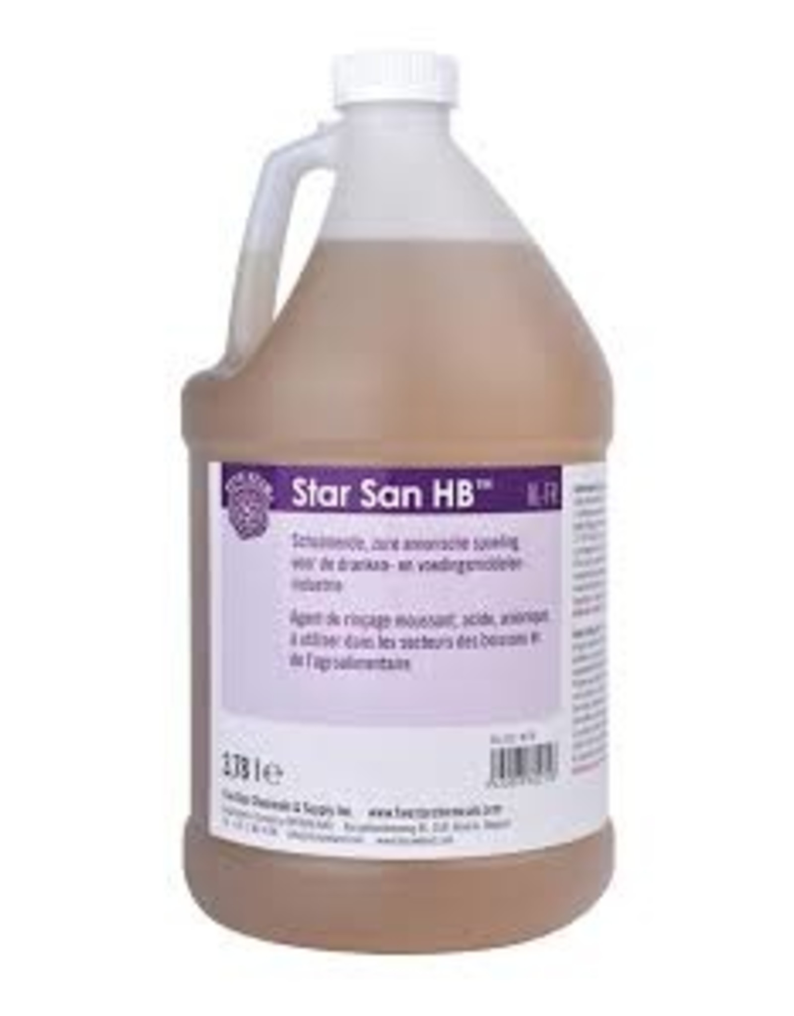 Star San Star San 1 Gal