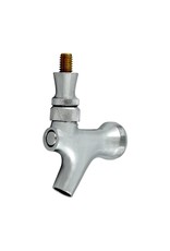 STANDARD FAUCET (CHROME - BRASS LEVER)