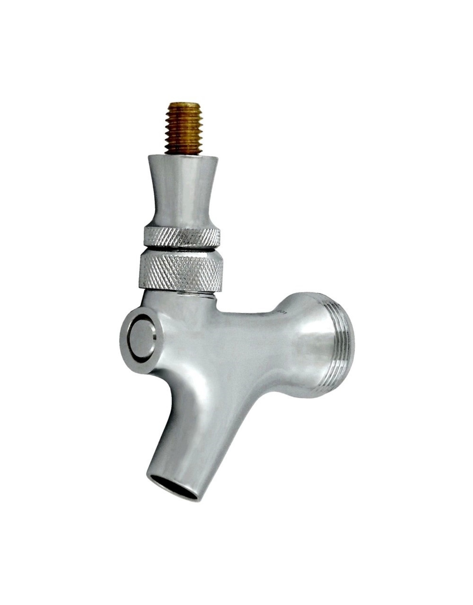 STANDARD FAUCET (CHROME - BRASS LEVER)