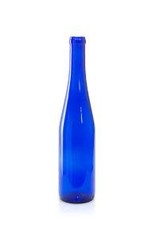 Hock Cobalt Blue 375 ml case 24 ct