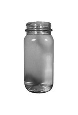Mayberry Jar Flint 750 ml case 12 ct