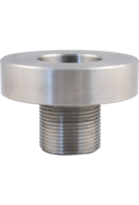 Cannular Replacement Turntable Base for Cannular Manual Can Seamer