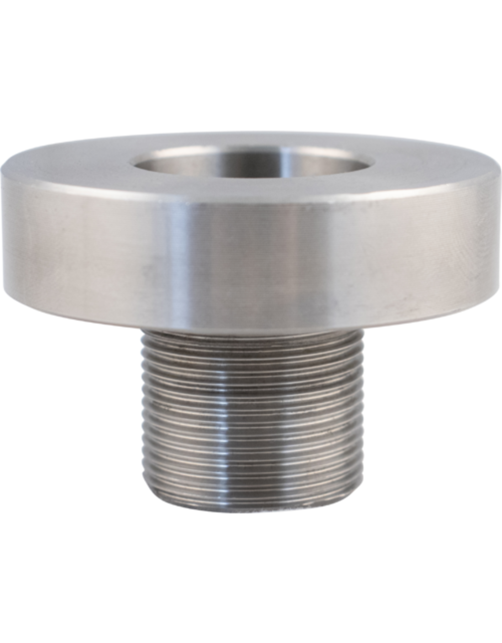 Cannular Replacement Turntable Base for Cannular Manual Can Seamer