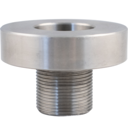 Cannular Replacement Turntable Base for Cannular Manual Can Seamer