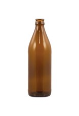 Beer Vichy Amber 500 ml case 12 ct