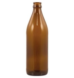 Beer Vichy Amber 500 ml case 12 ct