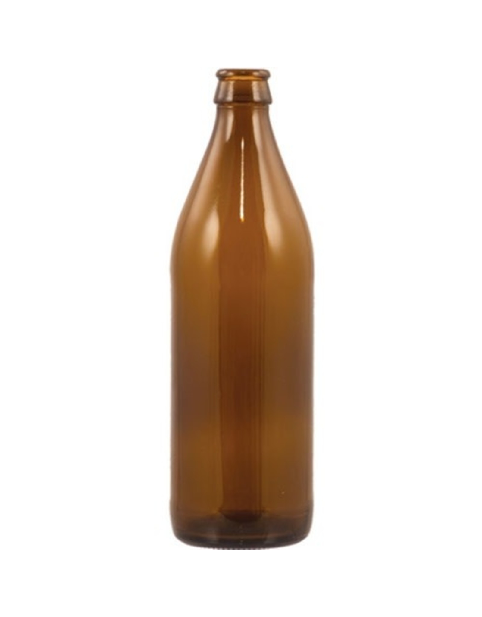 Beer Euro Amber 500 ml case 12 ct