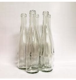 Renana Clear 375 ml cork finish case 12 ct