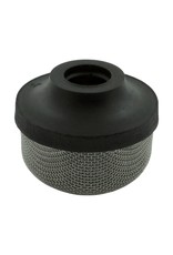 Suction Line Strainer 1/4" FPT