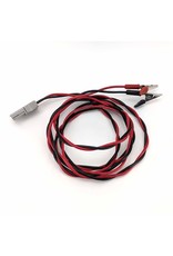 Cannular Power Lead for Cannular Bench Top Can Seamer