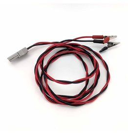 Cannular Power Lead for Cannular Bench Top Can Seamer