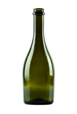 European Crown Finish Bottles 500 ml Case 12 ct