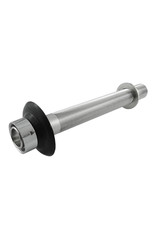 Beer Shank 8 1/8" x 1/4" Bore S/S