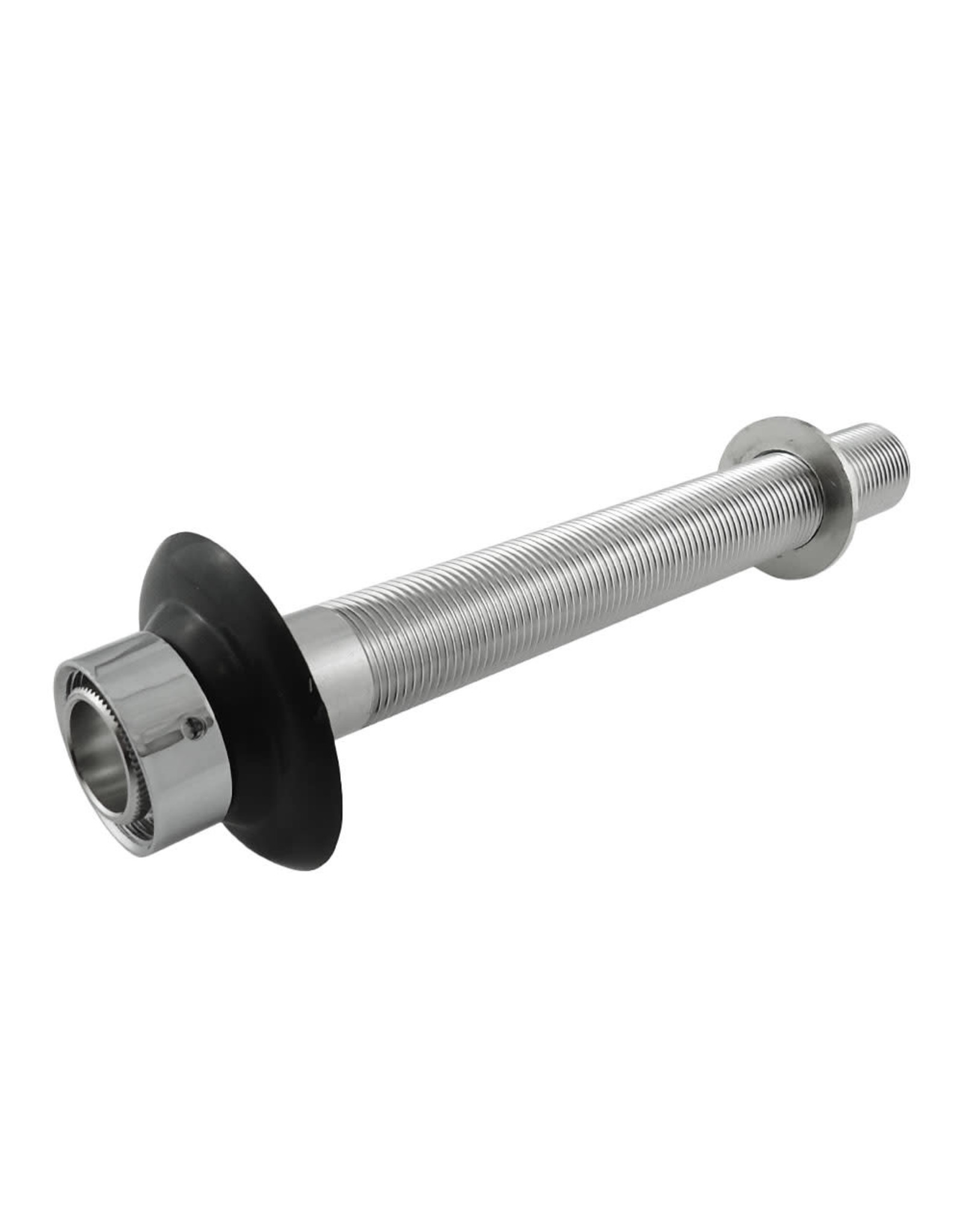 Beer Shank 8 1/8" x 1/4" Bore S/S