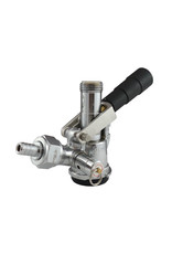 Coupler Sanke Krome (nickel plated brass)