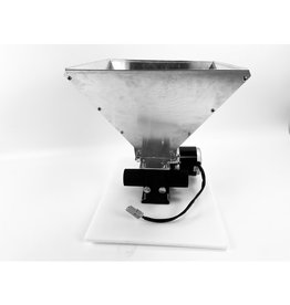 MaltZilla Motorized Grain Mill - Complete Kit