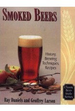 Smoked Beers : History, Brewing Techniques, Recipes  (book)
