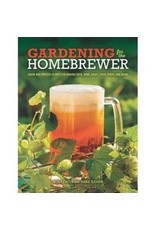 Gardening For The Homebrewer  (book)