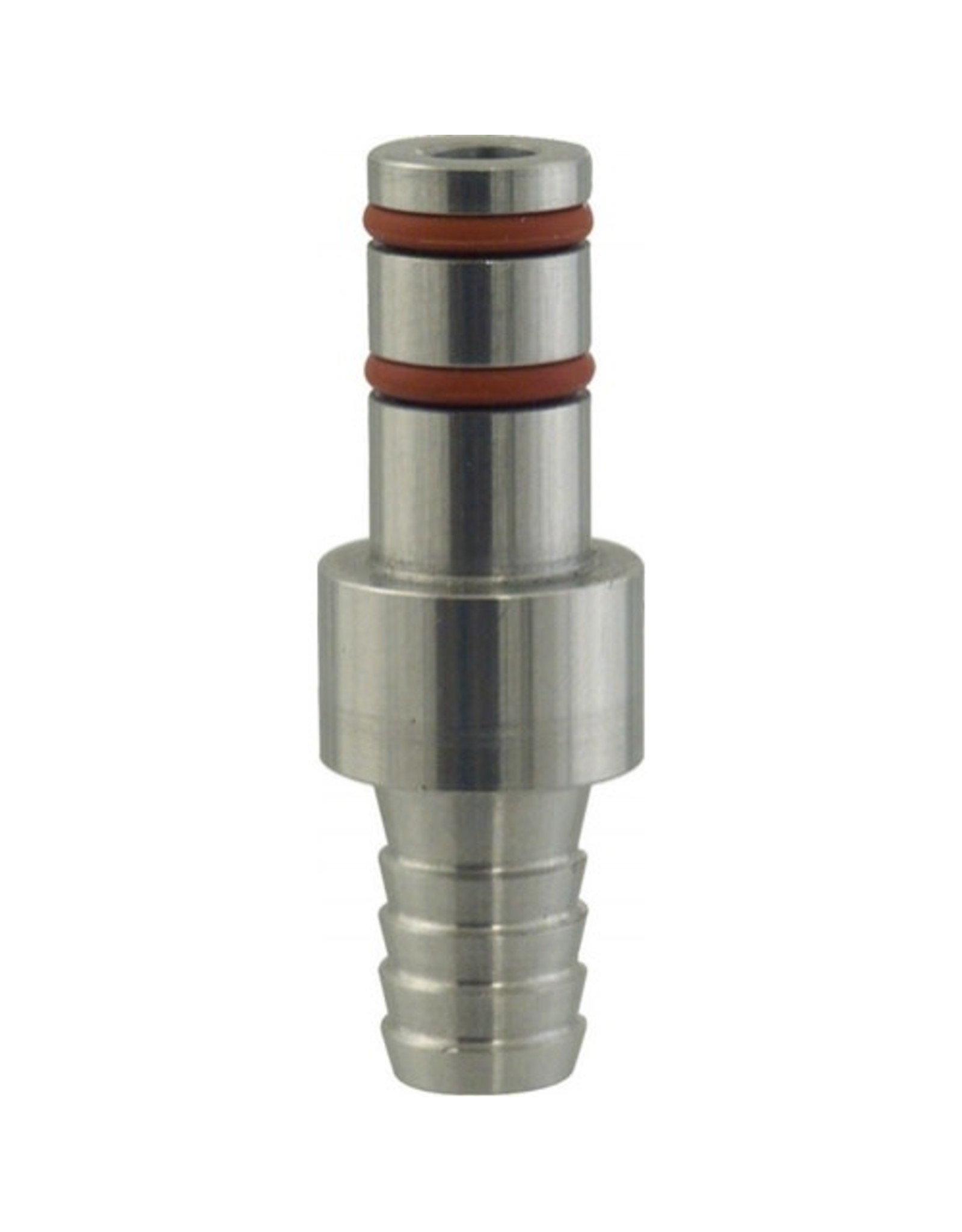 Growler filler Krome Faucets (stainless steel)