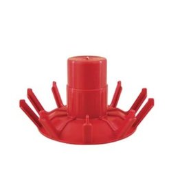 Bottle Tree Add On Ring  - Fits Ferrari 90 Seat Trees