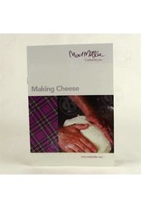Mad Millie Making Cheese Booklet
