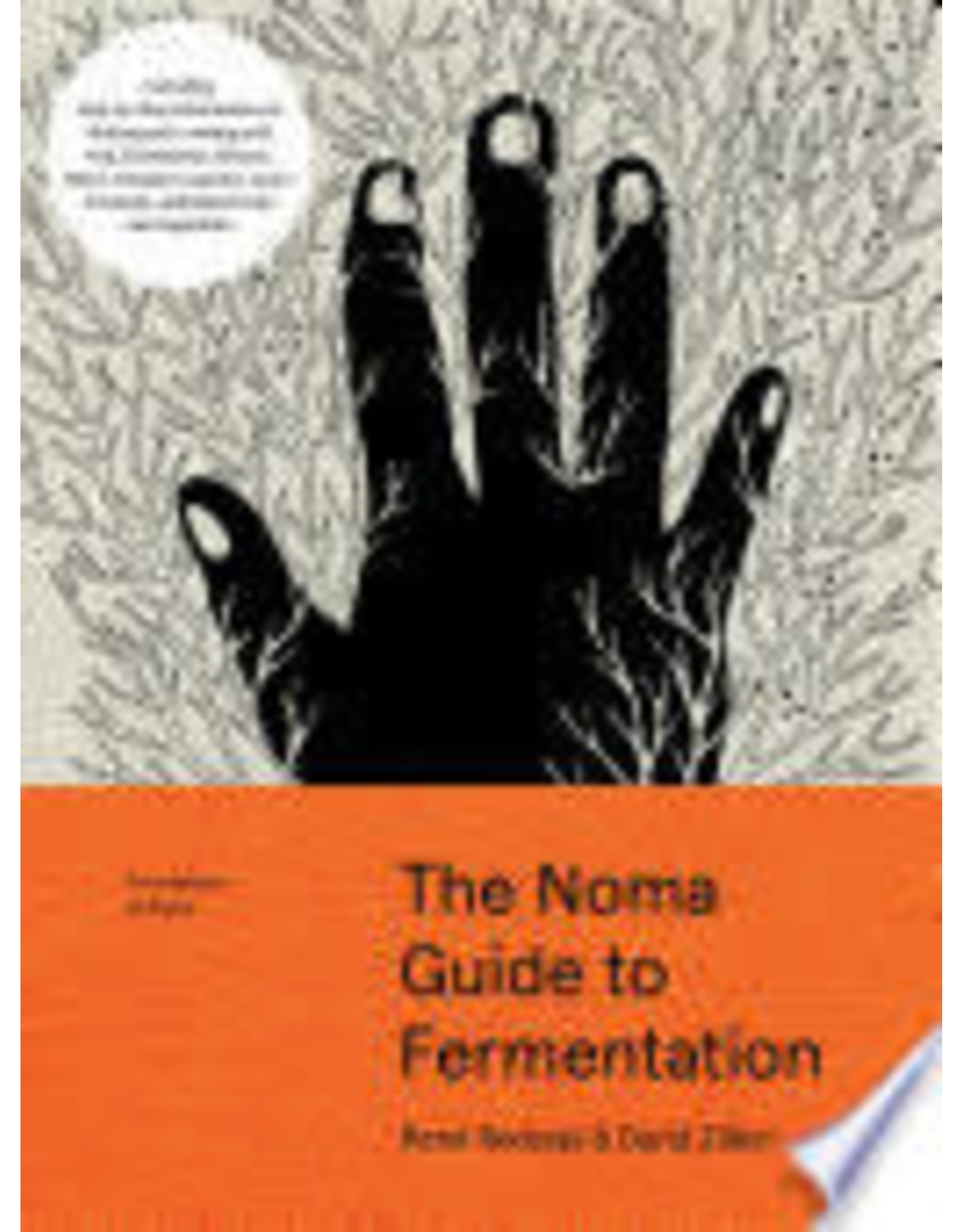 The NOMA Guide to Fermentation