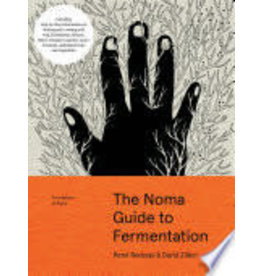 The NOMA Guide to Fermentation