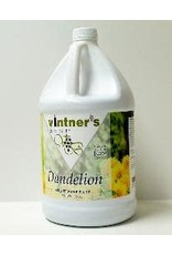 Vintners Best Dandelion Wine Base 1 Gal