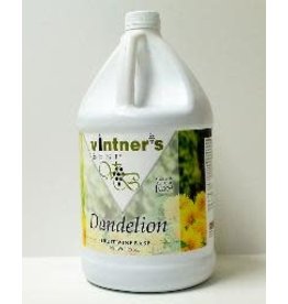 Vintners Best Dandelion Wine Base 1 Gal