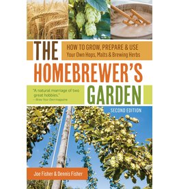 The Homebrewer's Garden