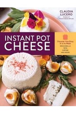 Instant Pot Cheese