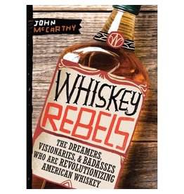 Whiskey Rebels   (book)