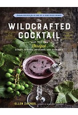 The Wildcrafted Cocktail  (book)