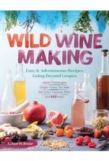 Wild Wine Making   (book)
