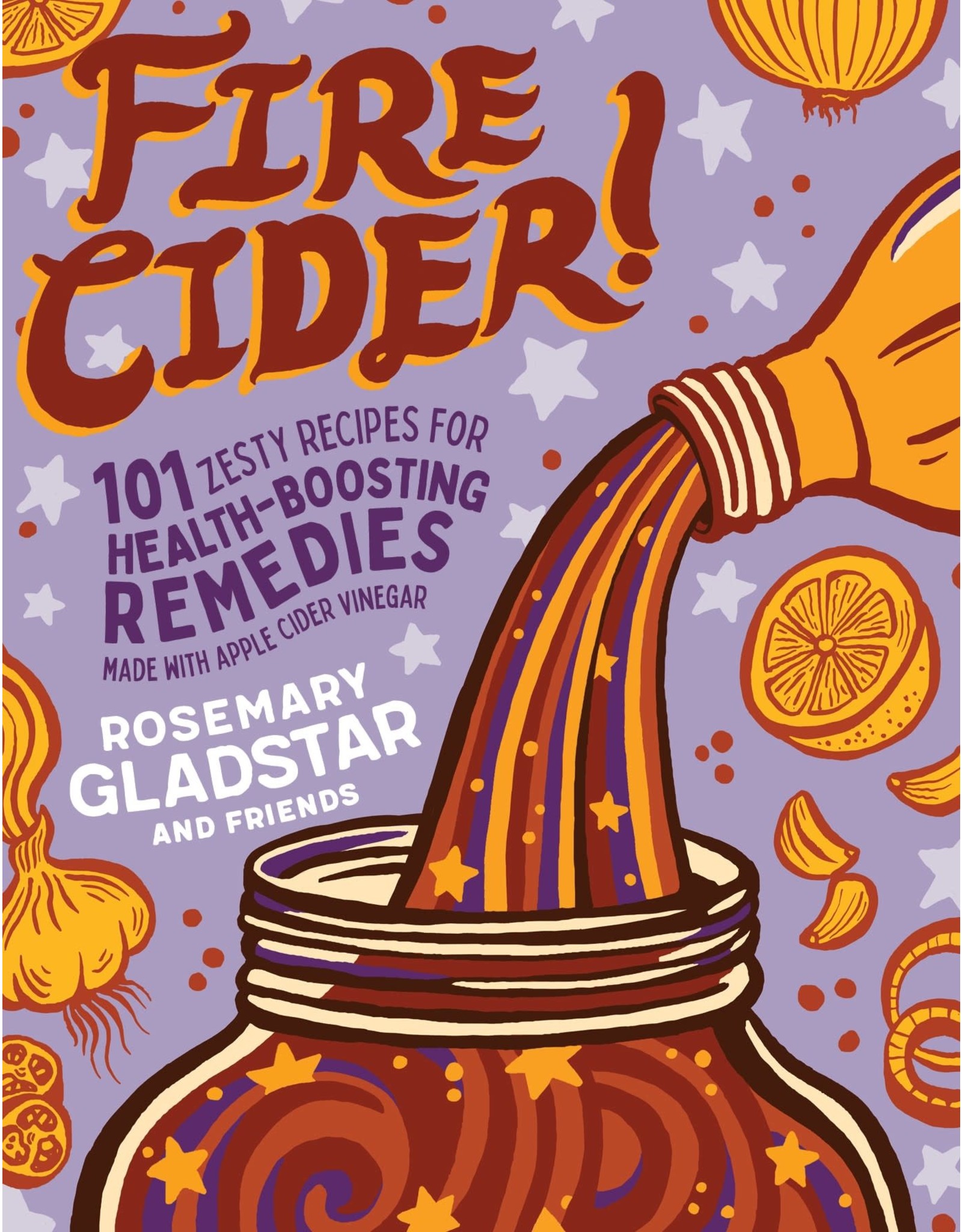 Fire Cider