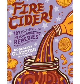 Fire Cider