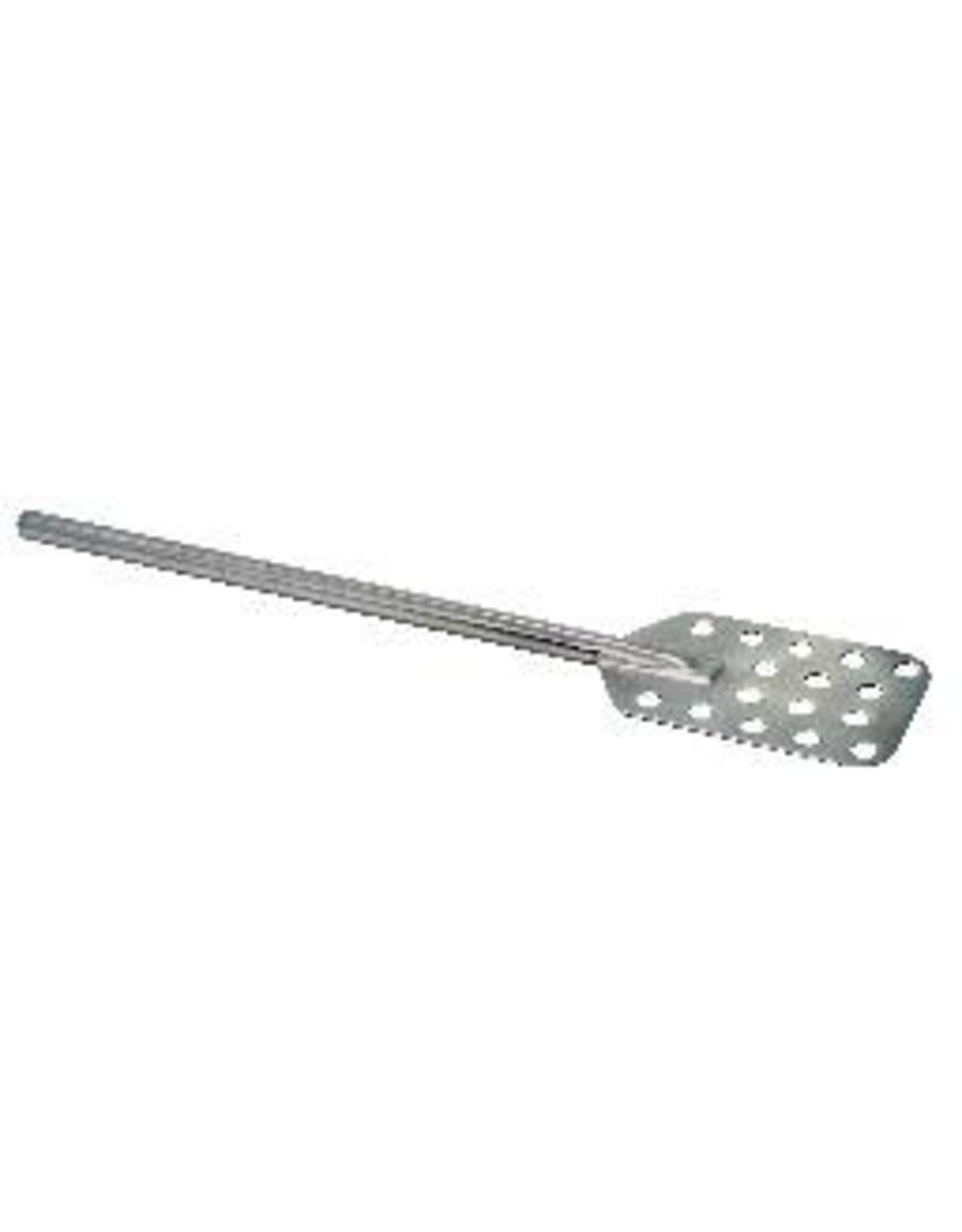 Mash Paddle S/S 30"  Perforated
