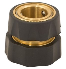 Brass Hose Fittings - Female Quick Disconnect