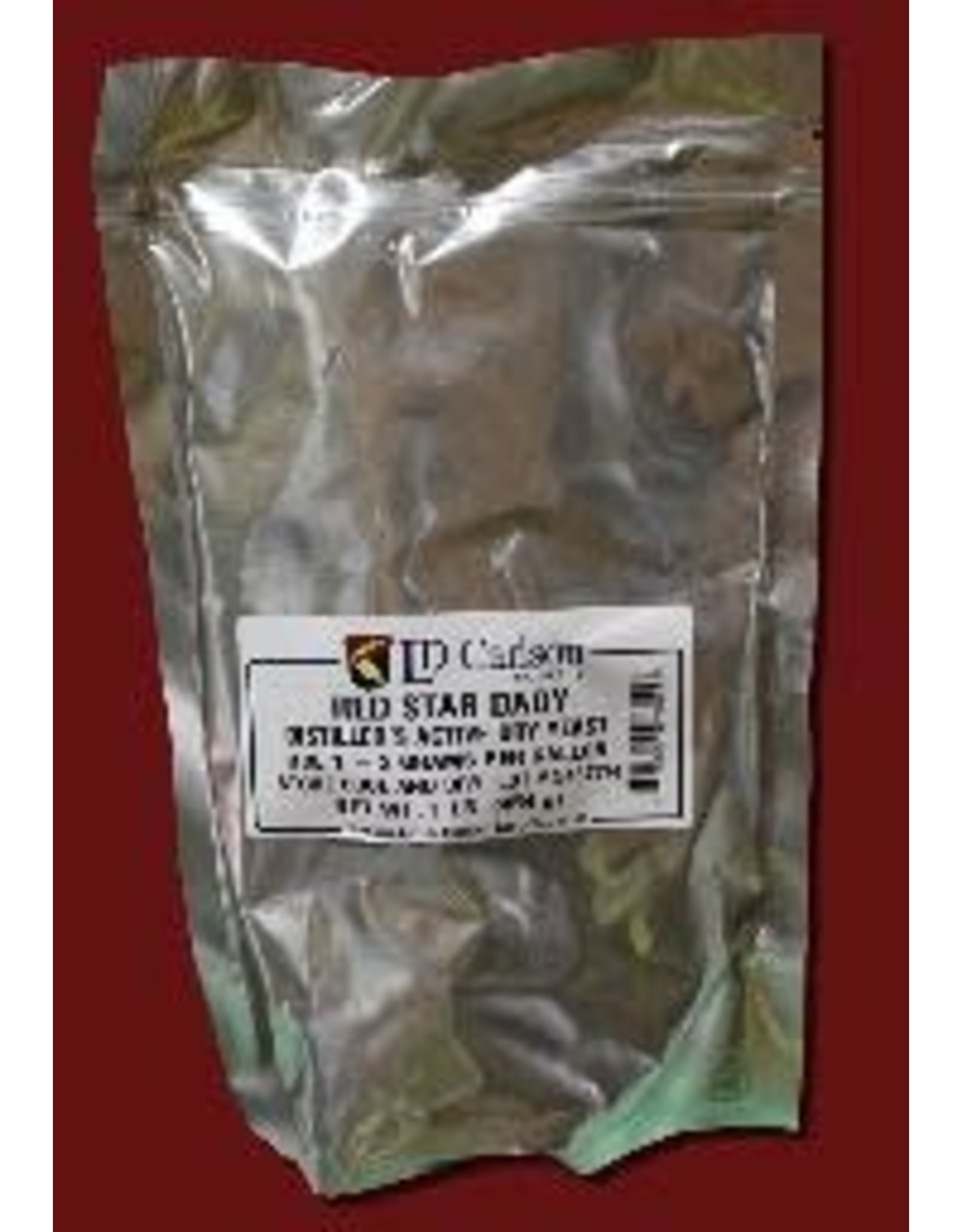 Red Star Red Star Dady Dry 1 LB