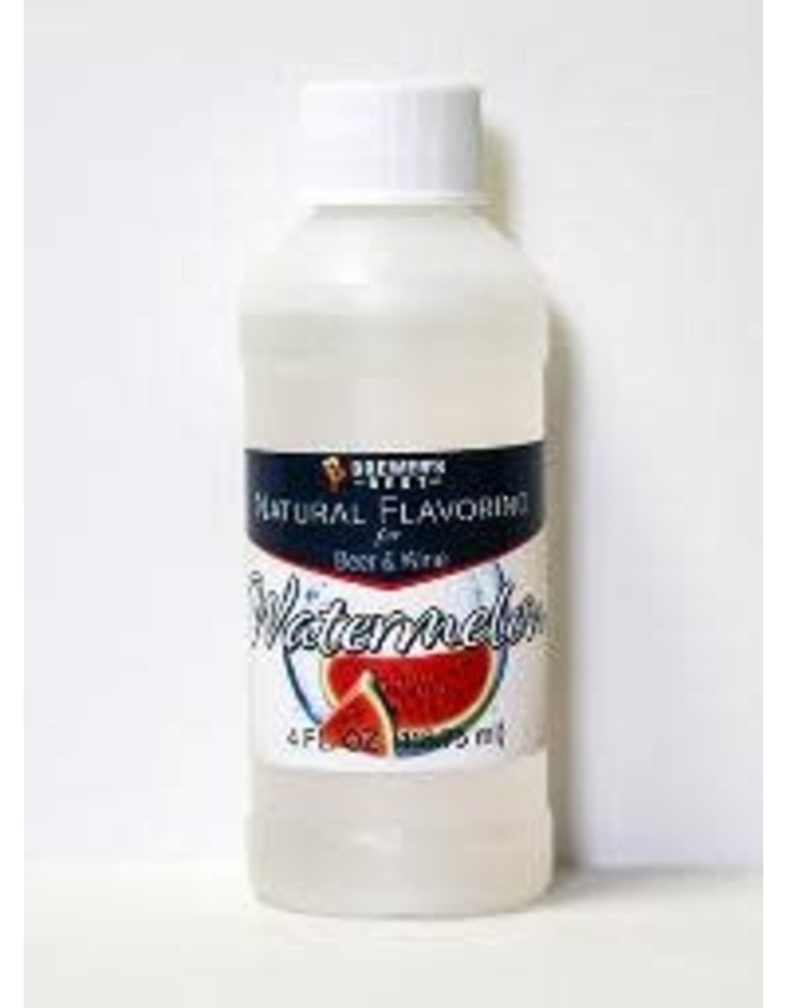 Brewer's Best All natural extract 4 oz watermelon